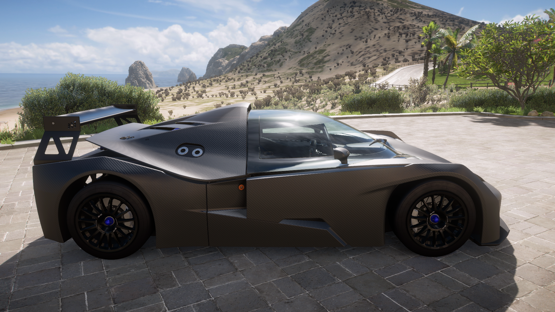 2018 Ktm X- Bow Gt4 – view 4