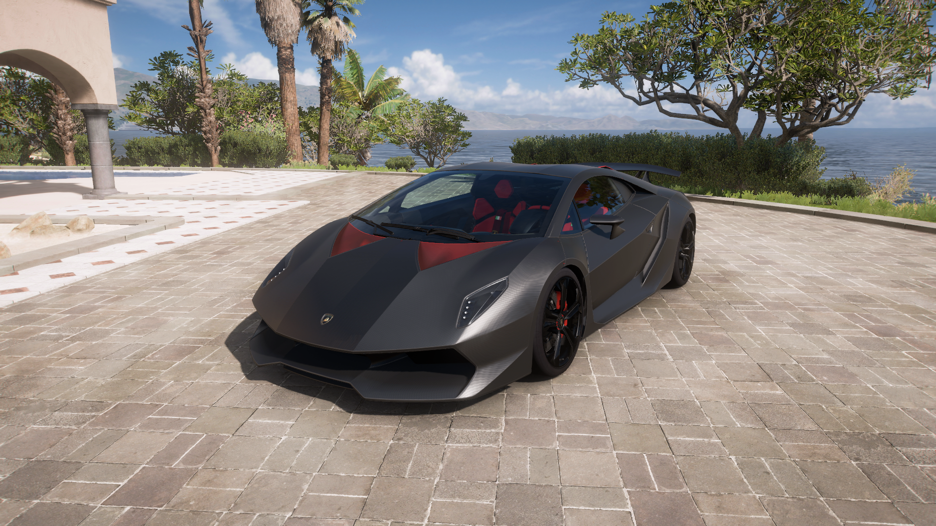2011 Lamborghini Sesto Elemento – view 1