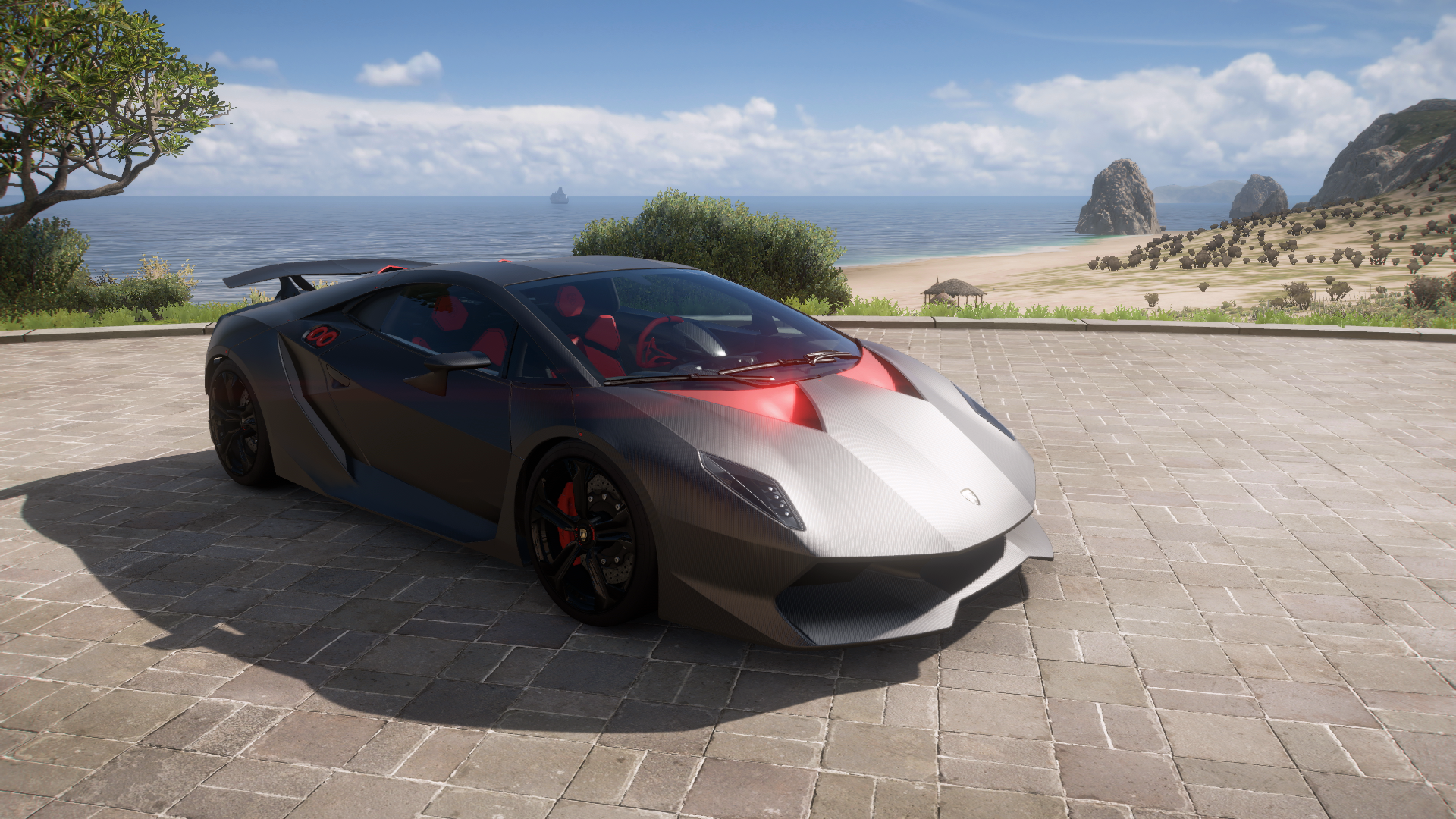 2011 Lamborghini Sesto Elemento – view 5