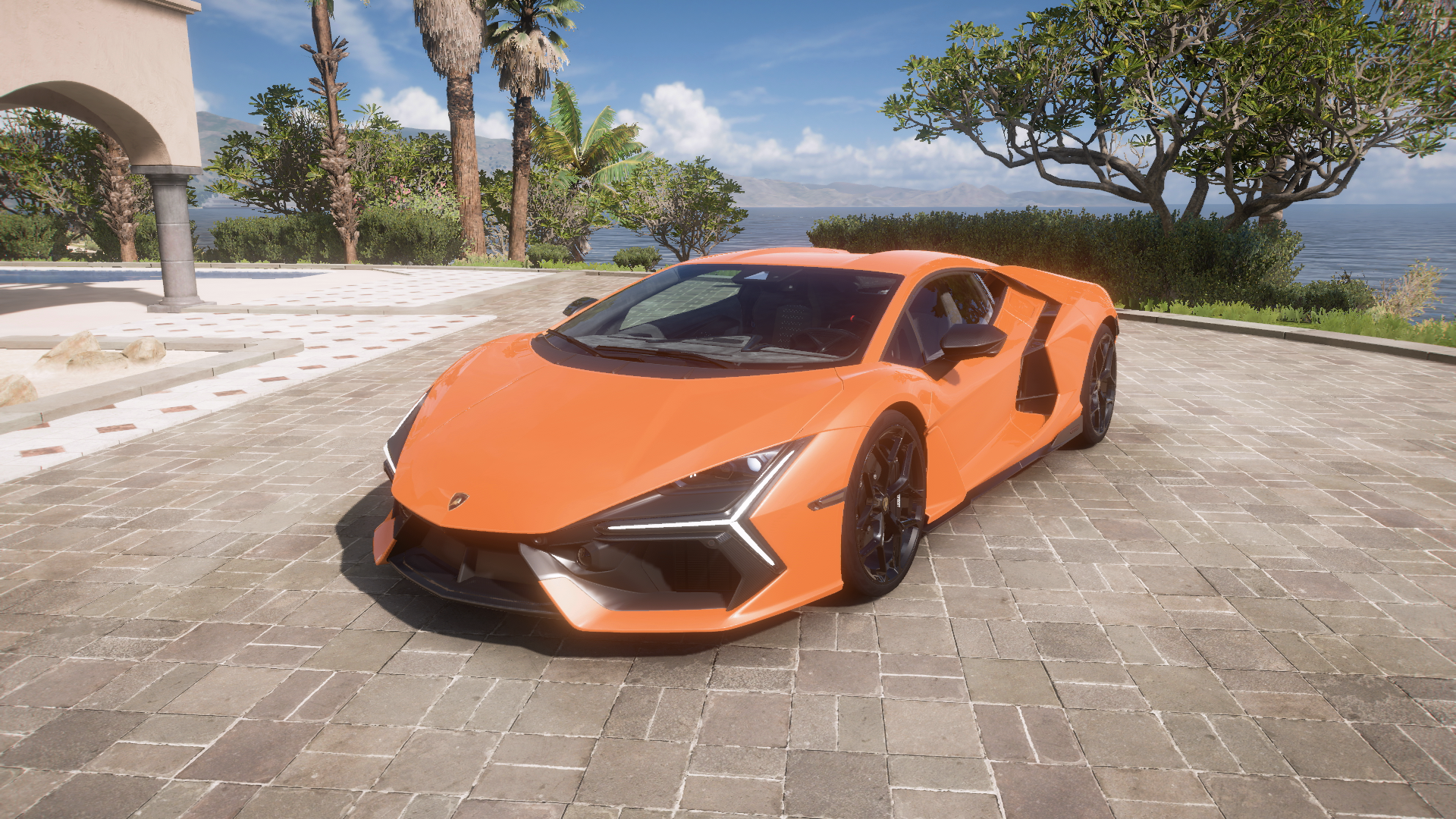 2024 Lamborghini Revuelto – view 1
