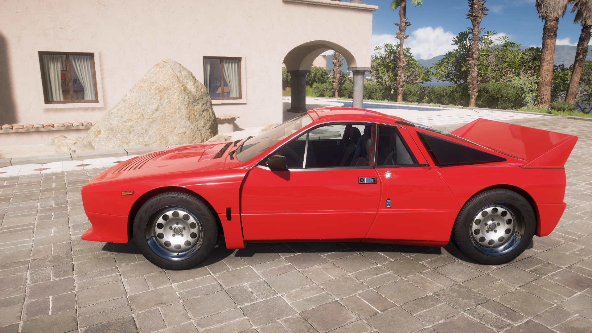 1982 Lancia 037 Stradale – view 2