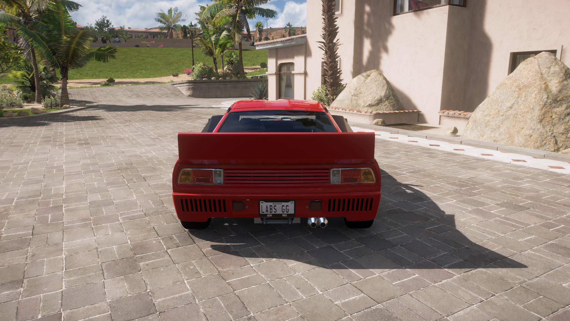 1982 Lancia 037 Stradale – view 3