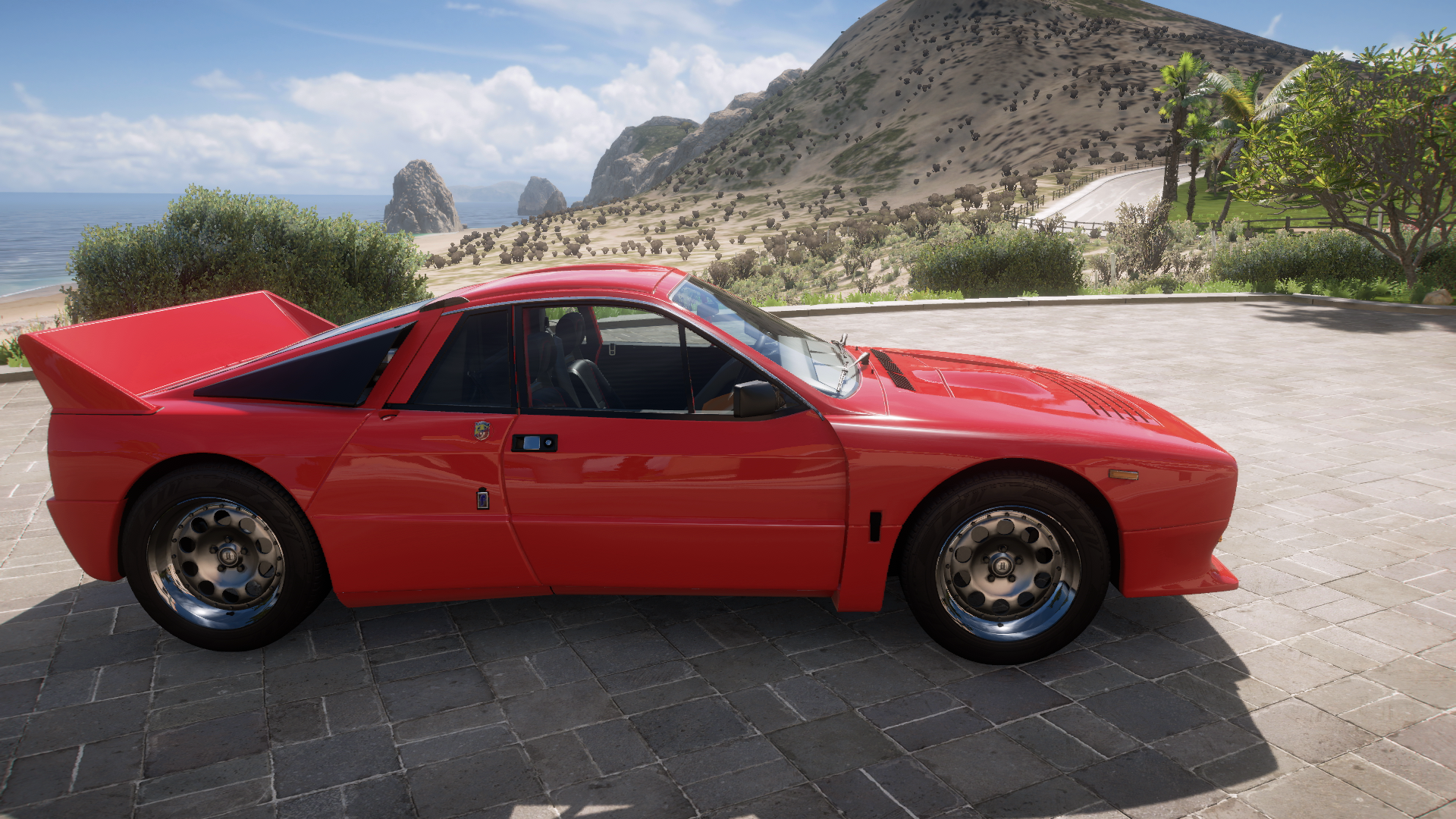 1982 Lancia 037 Stradale – view 4