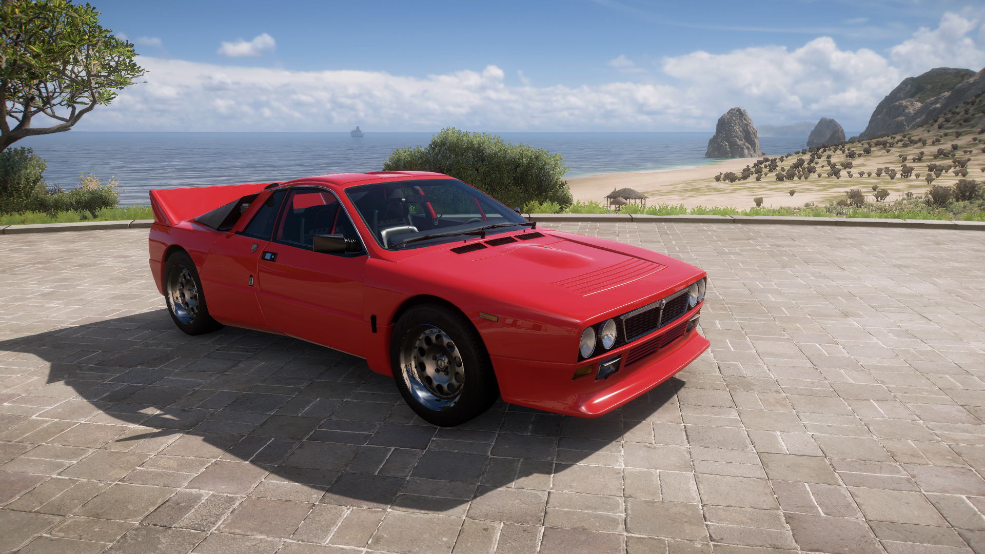 1982 Lancia 037 Stradale – view 5