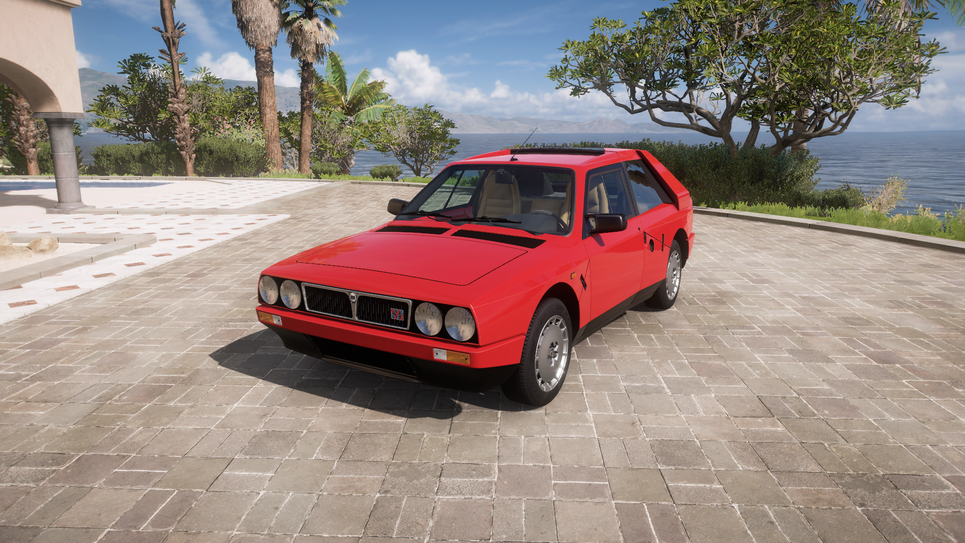 1986 Lancia Delta S4 – view 1