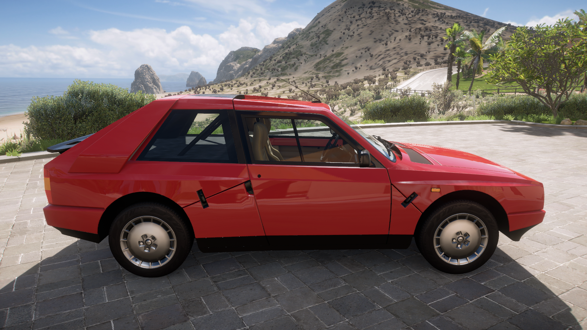 1986 Lancia Delta S4 – view 4