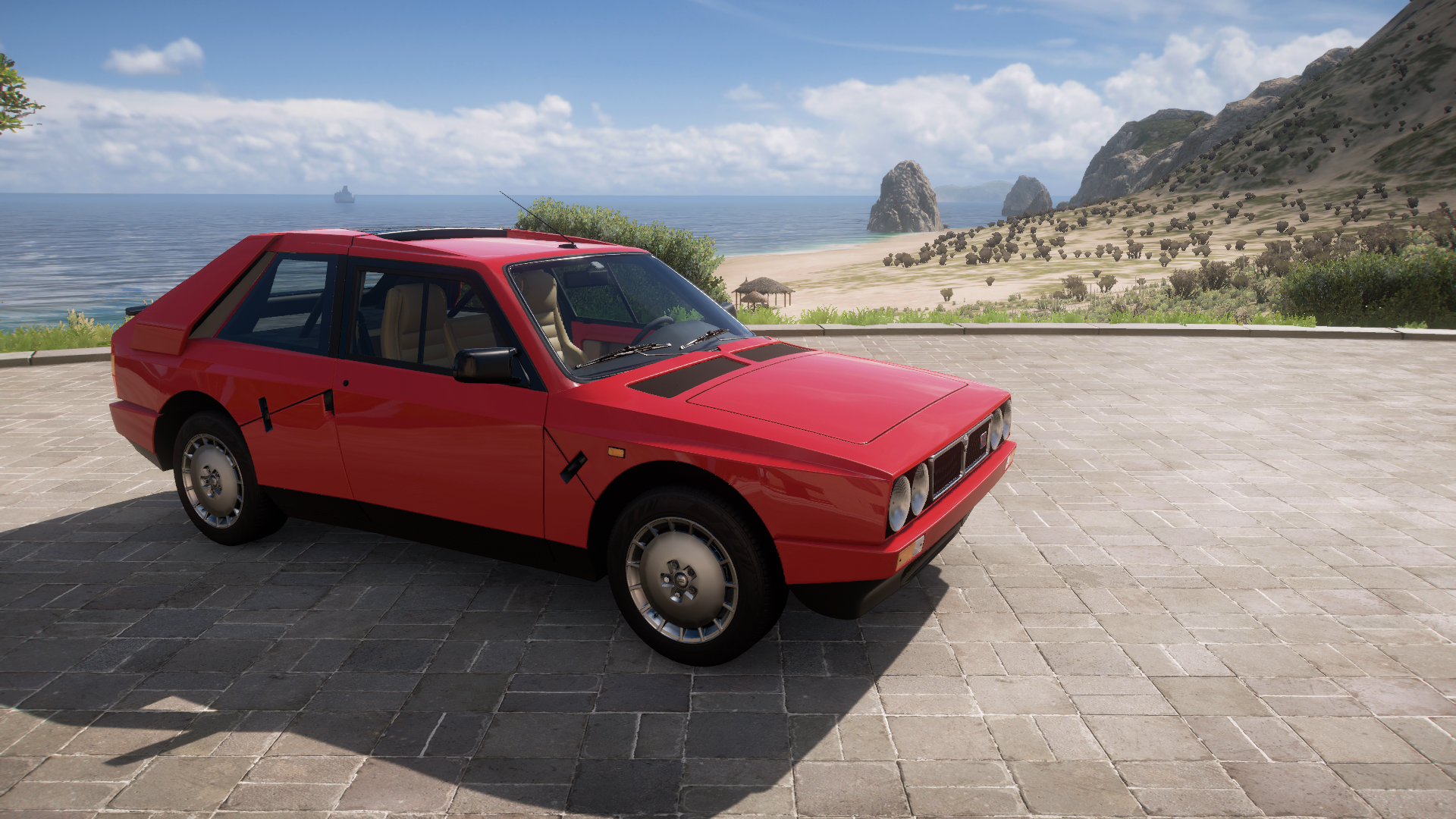 1986 Lancia Delta S4 – view 5