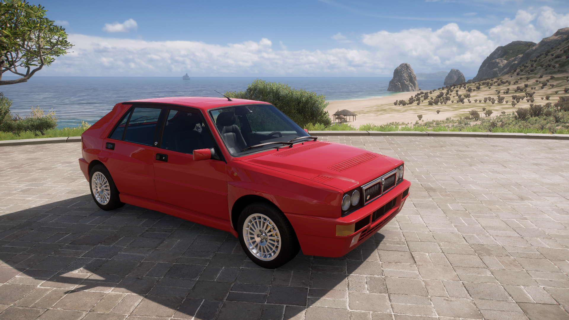 1992 Lancia Delta Hf Integrale Evo – view 5