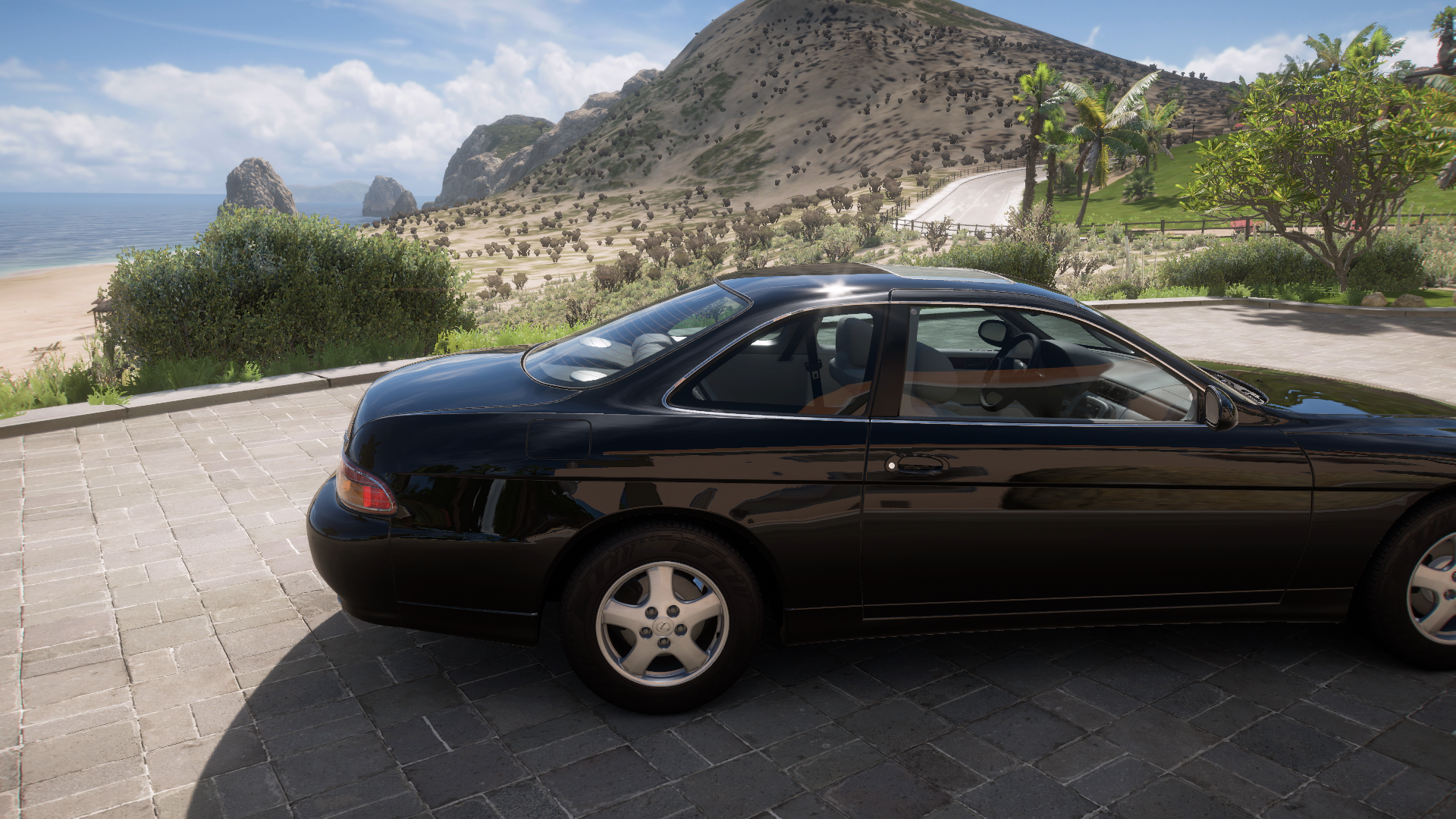 1997 Lexus Sc300 – view 4