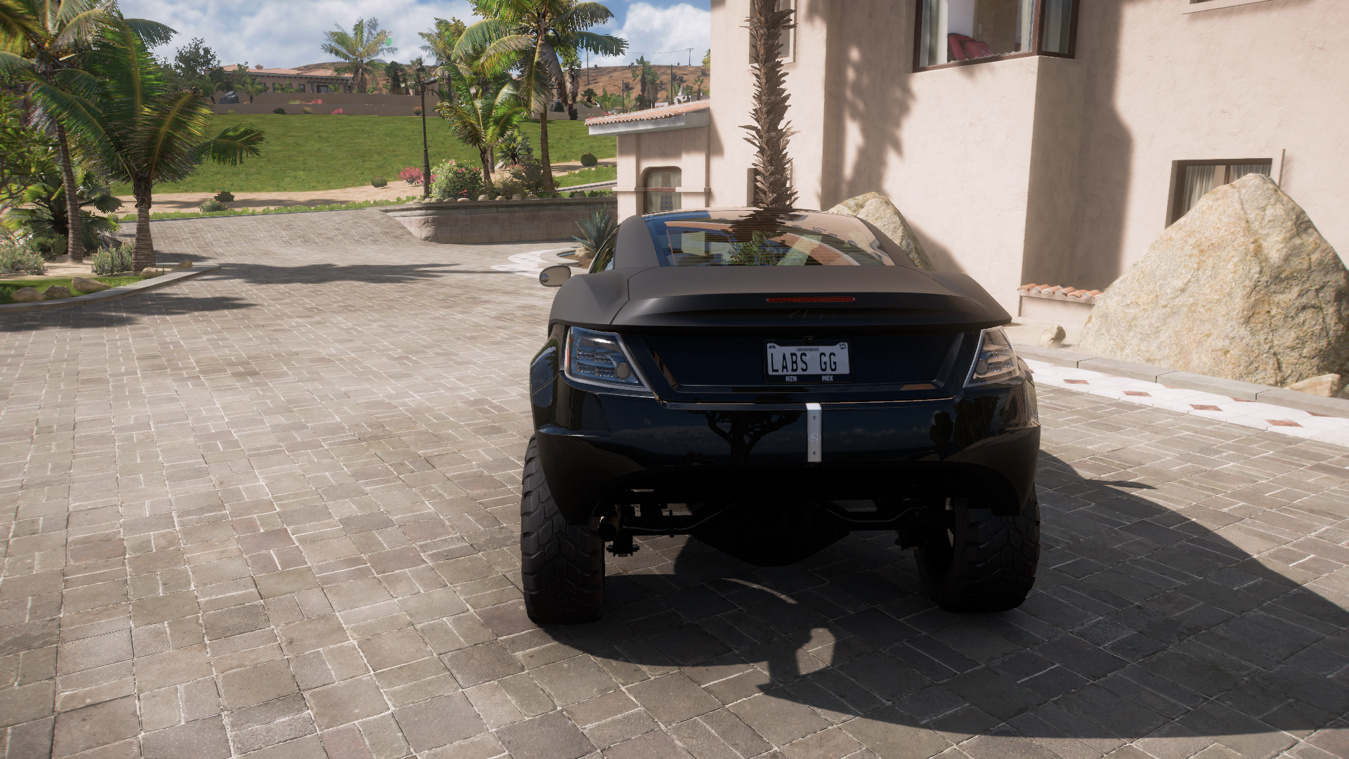 2014 Local Motors Rally Fighter – view 3