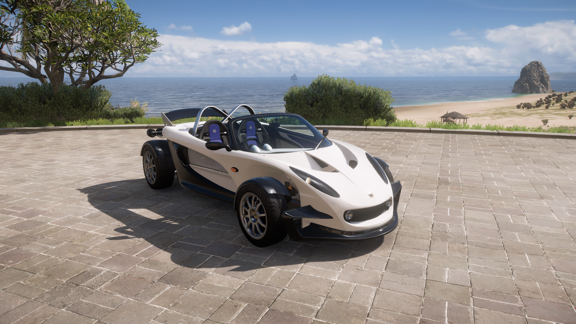 2000 Lotus 340r – view 5