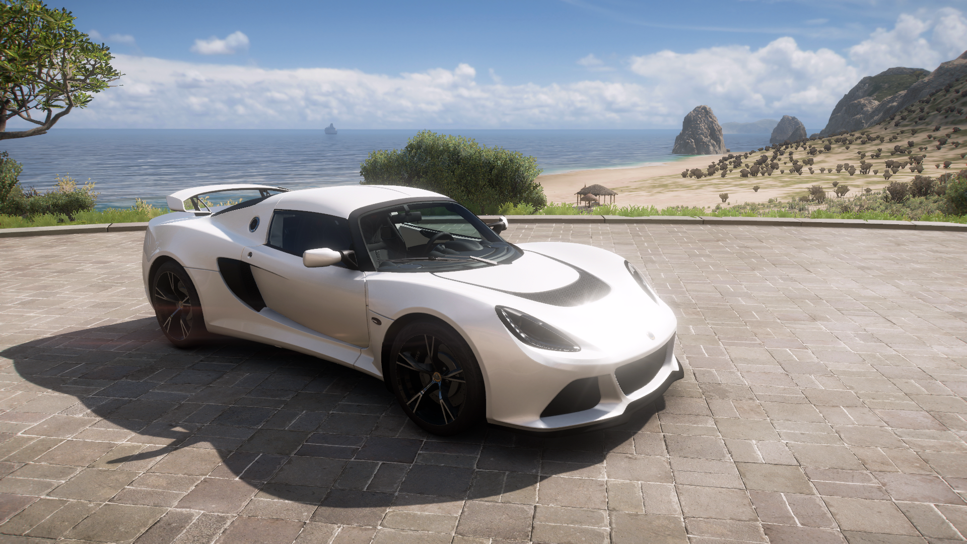 2012 Lotus Exige S – view 5