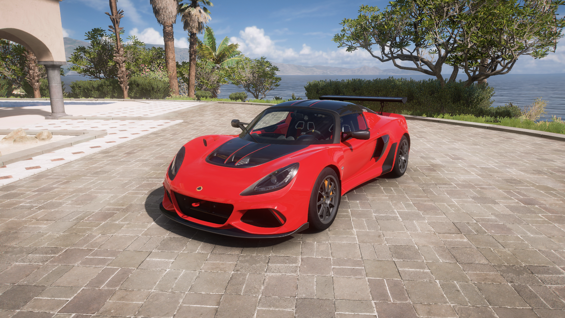 2018 Lotus Exige Cup 430 – view 1