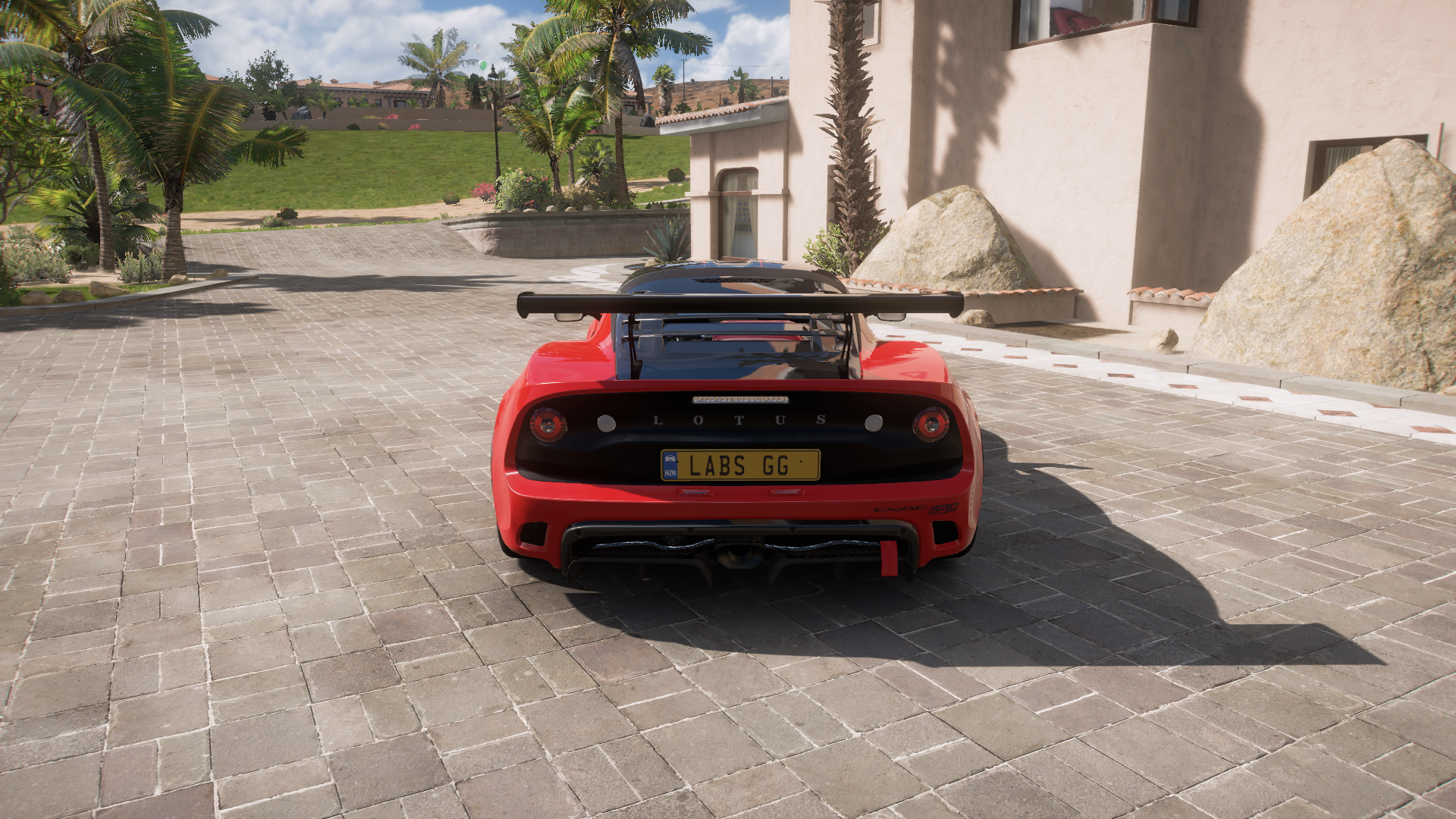 2018 Lotus Exige Cup 430 – view 3