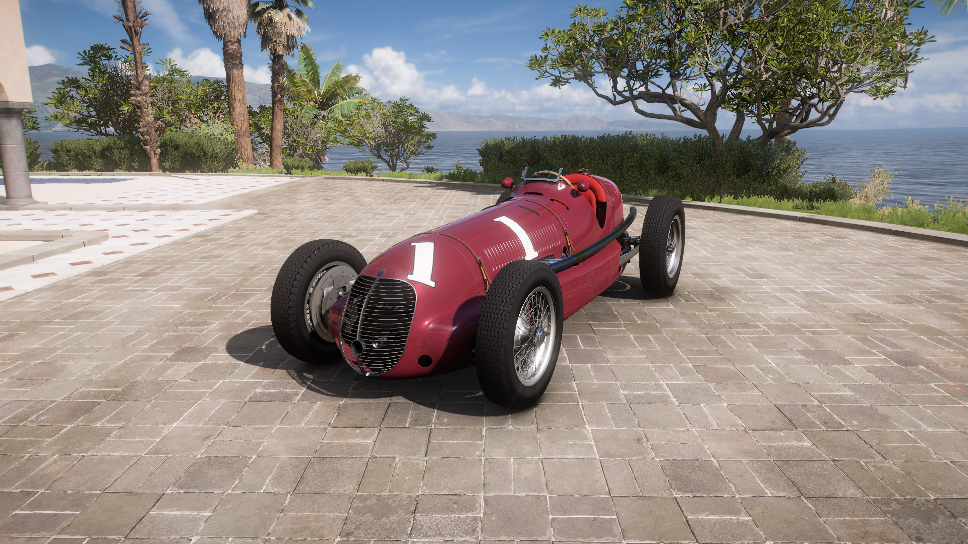 1939 Maserati 8ctf – view 1