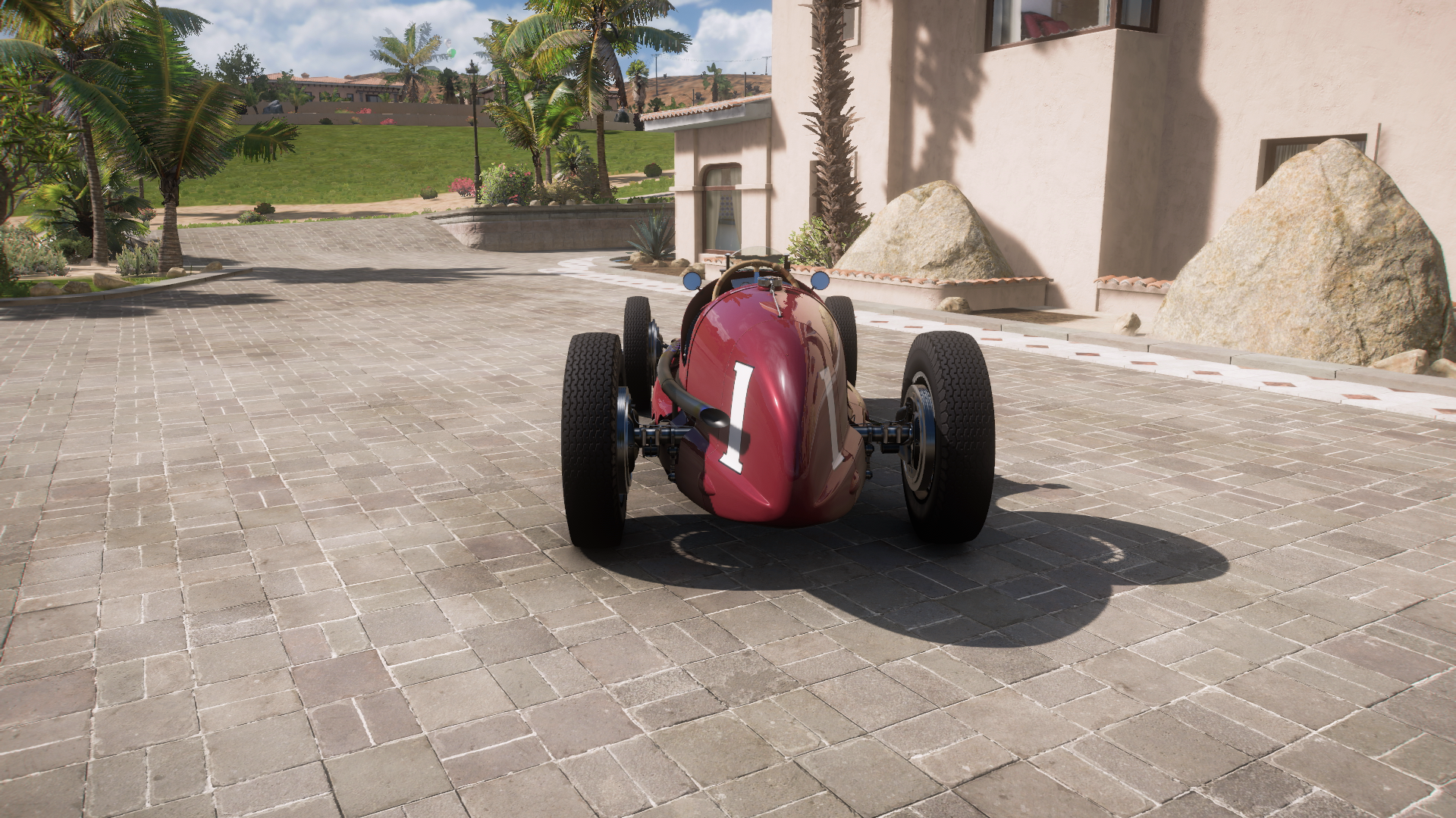 1939 Maserati 8ctf – view 3