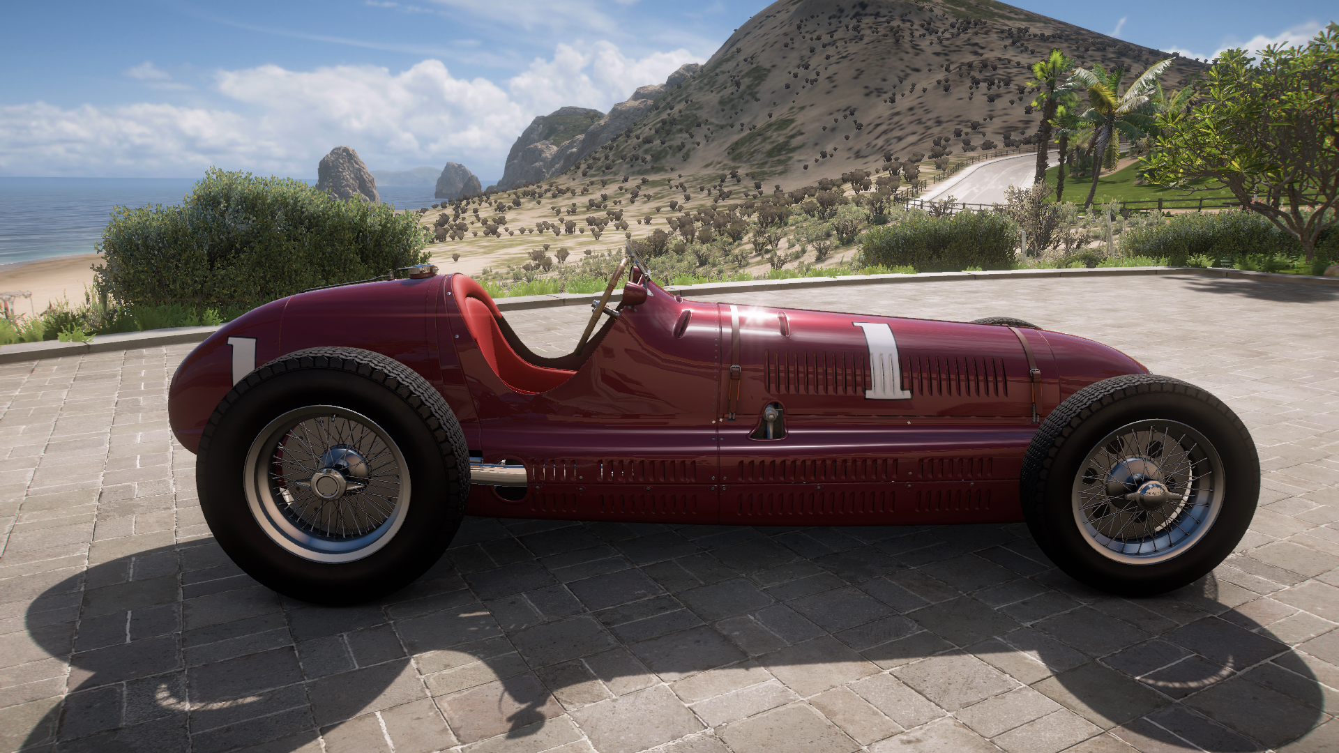 1939 Maserati 8ctf – view 4