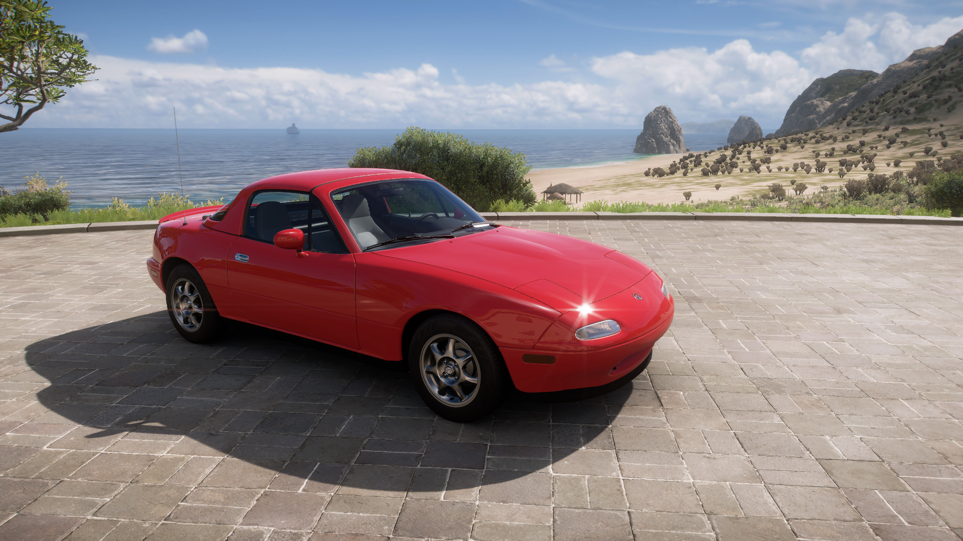 1994 Mazda Mx-5 Miata – view 5