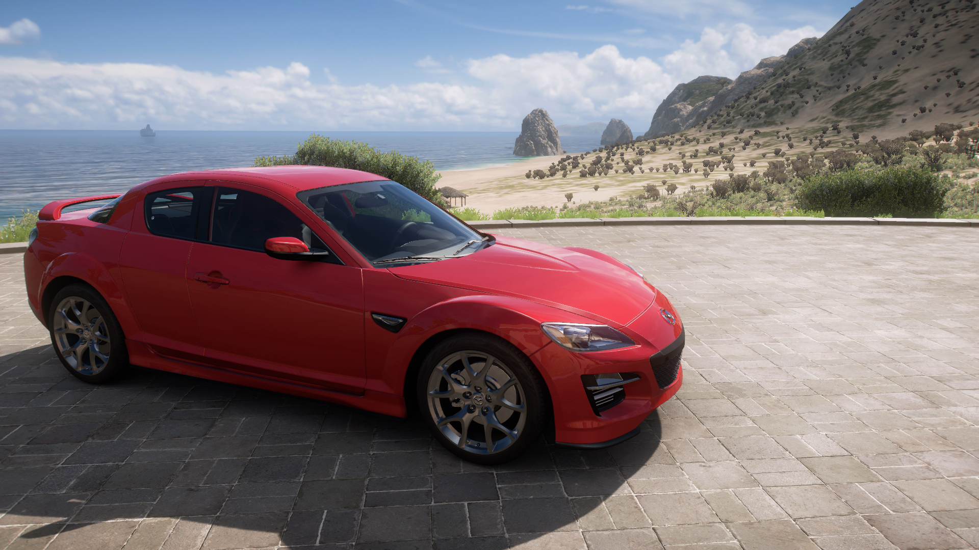 2011 Mazda Rx-8 R3 – view 5
