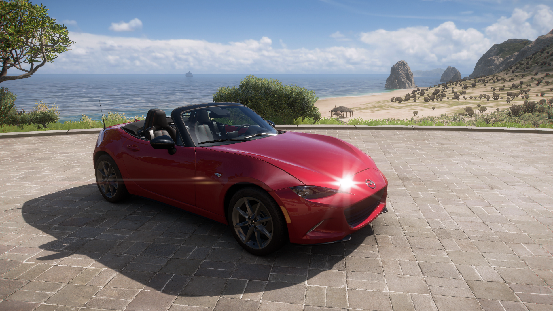 2016 Mazda Mx-5 – view 5