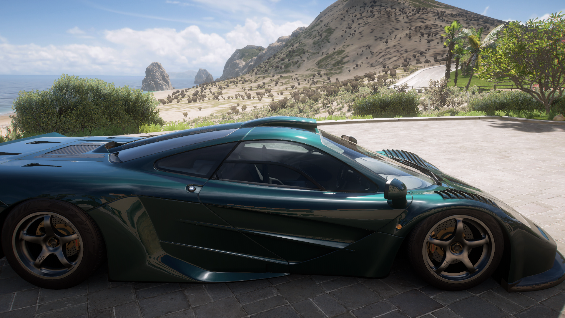 1997 Mclaren F1 Gt – view 4