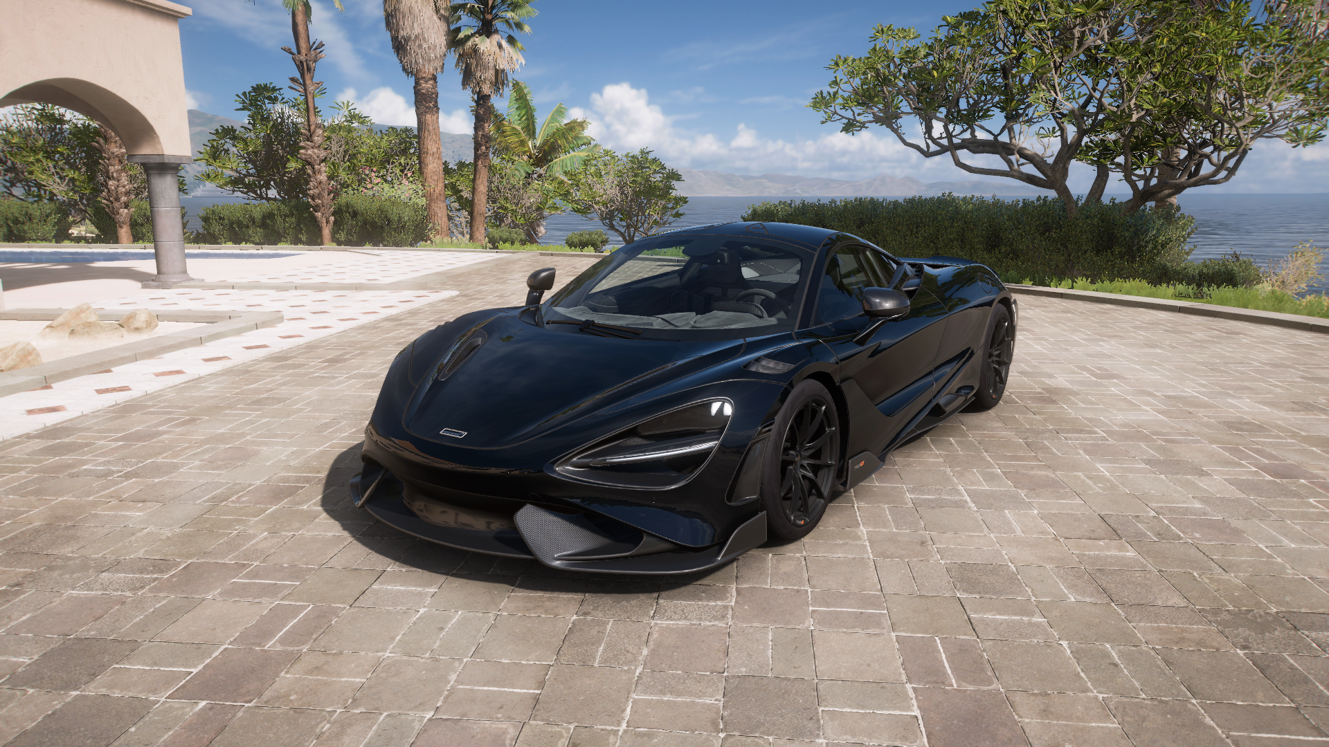 2021 Mclaren 765lt – view 1