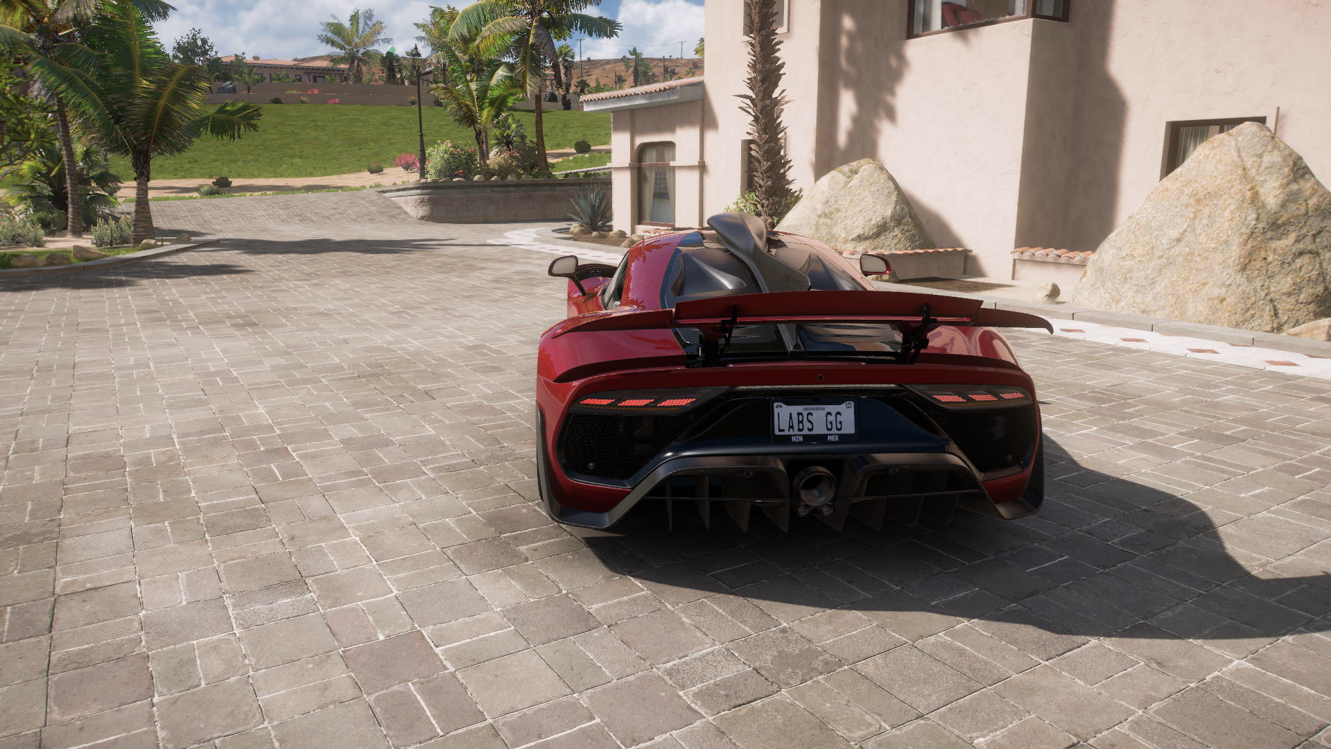 2021 Mercedes-Amg Mercedes-Amg One – view 3