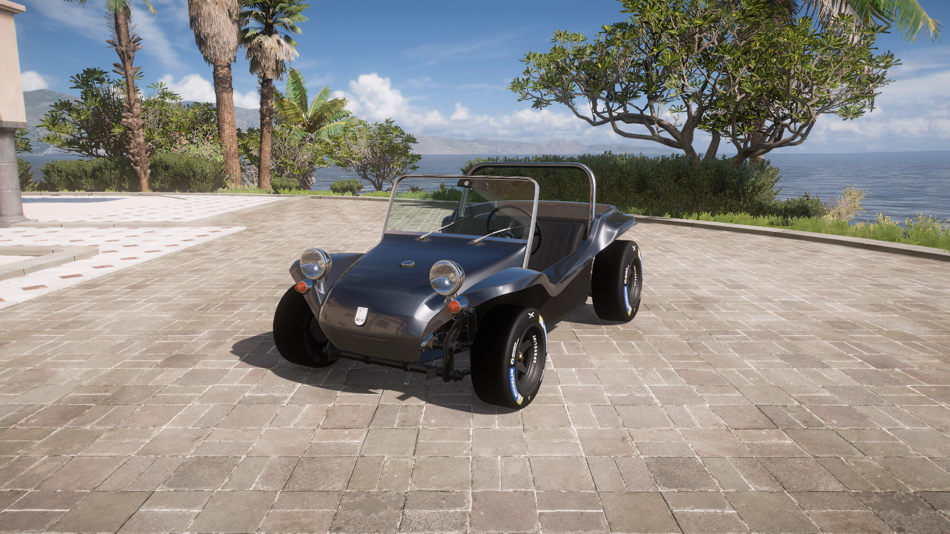 1971 Meyers Manx Forza Edition – view 1