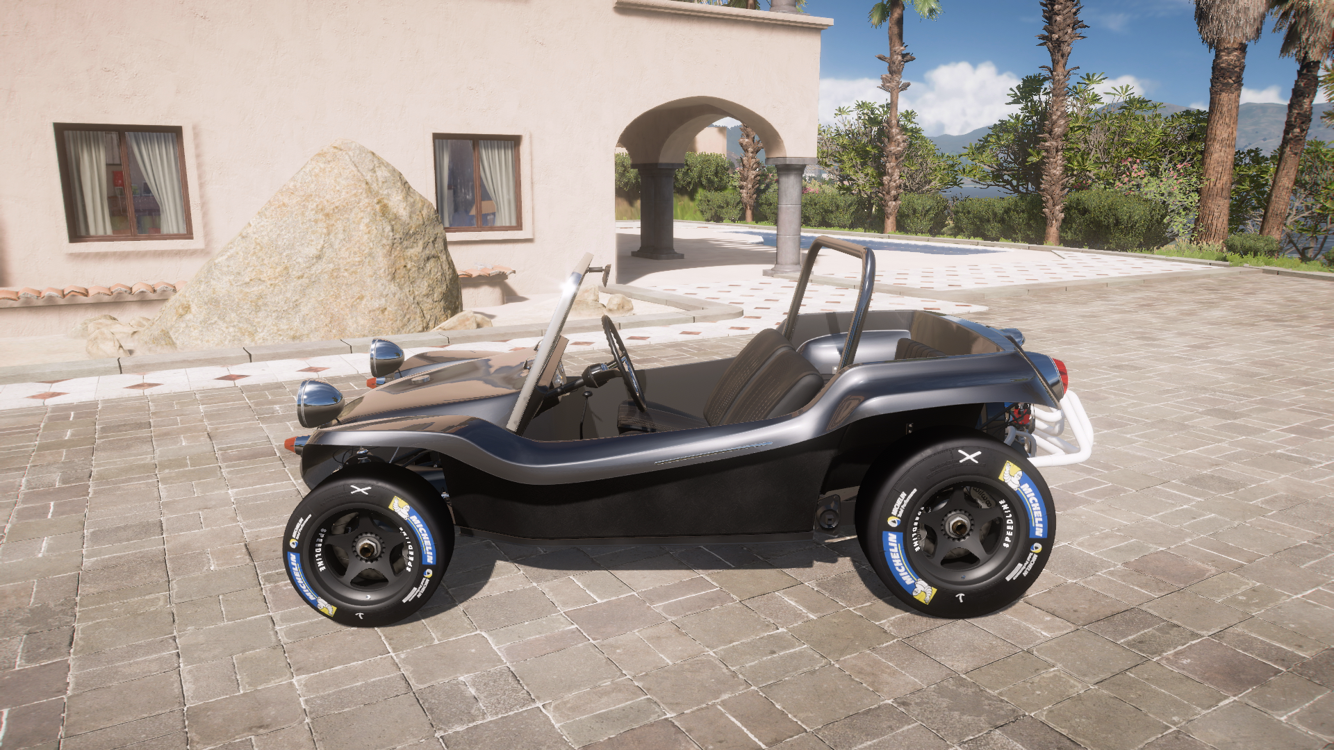 1971 Meyers Manx Forza Edition – view 2