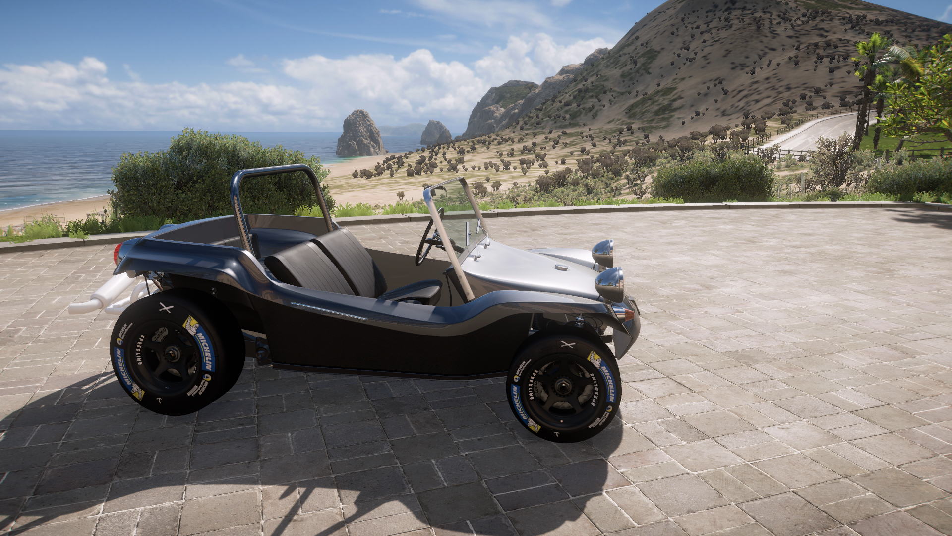 1971 Meyers Manx Forza Edition – view 4