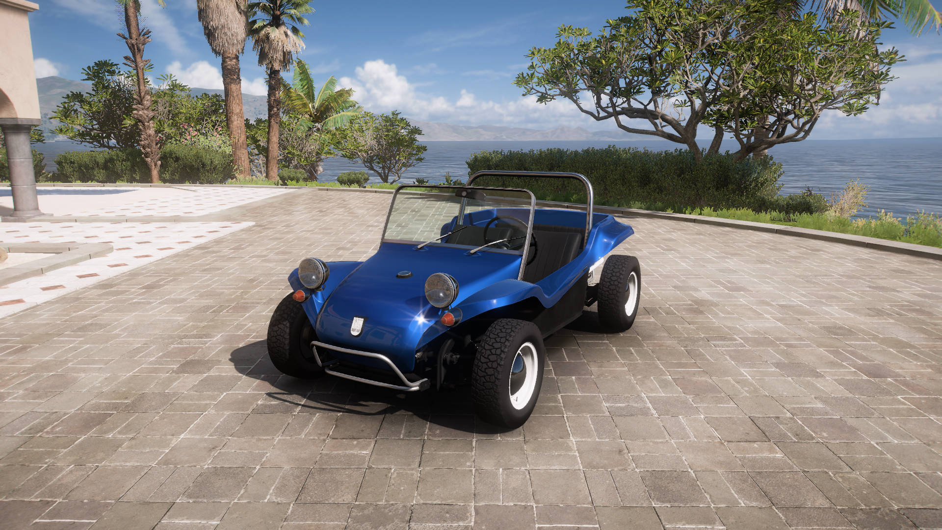 1971 Meyers Manx – view 1