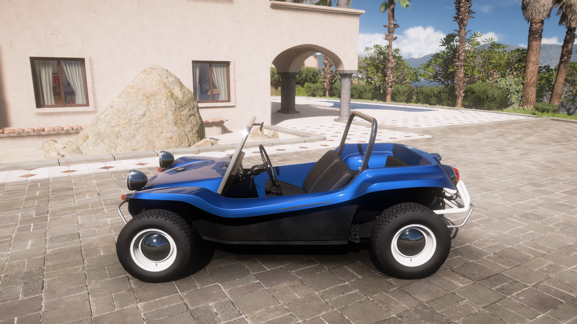 1971 Meyers Manx – view 2