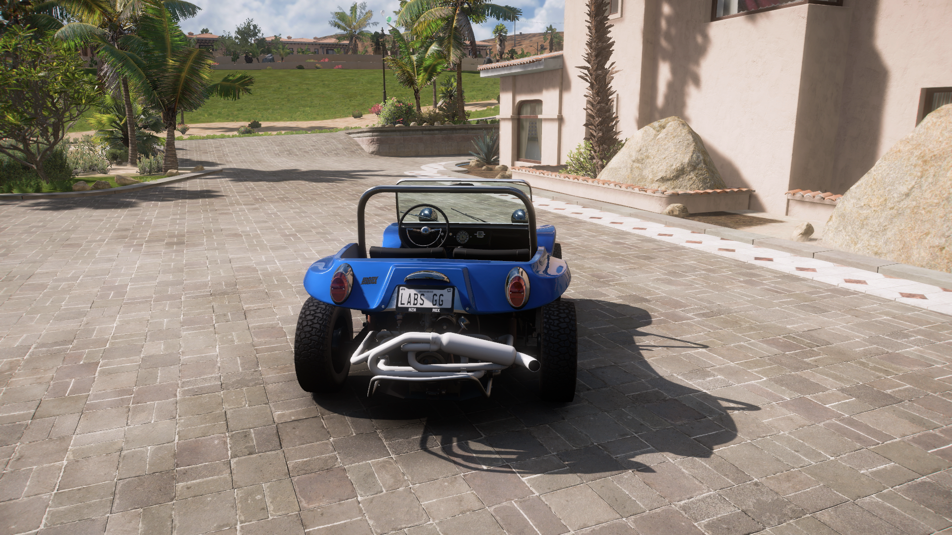 1971 Meyers Manx – view 3