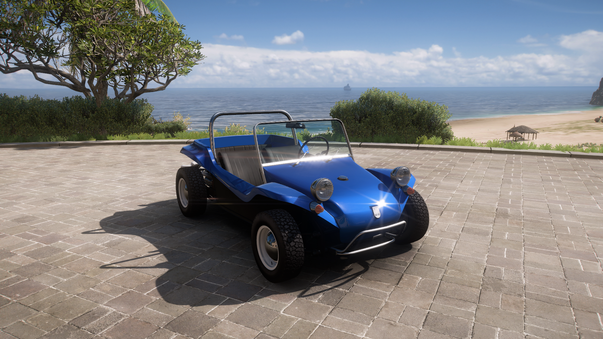 1971 Meyers Manx – view 5