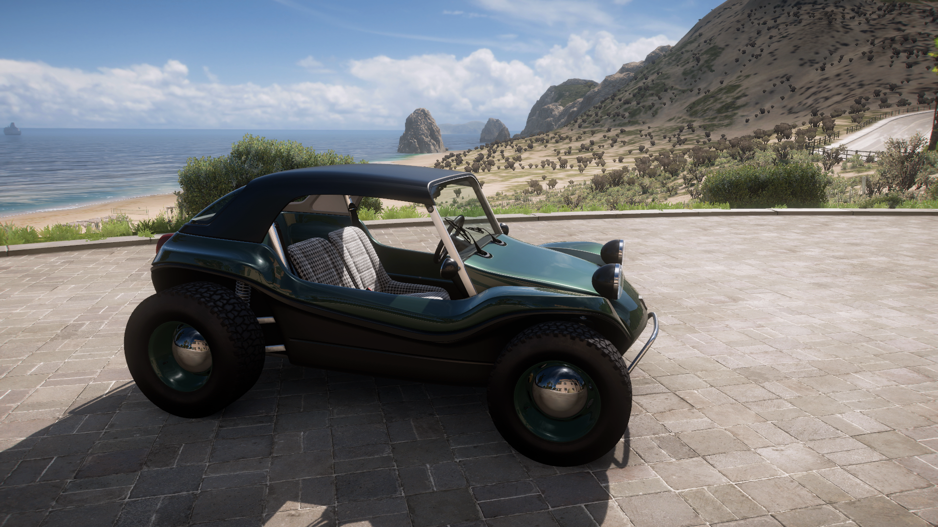 2023 Meyers Manx 2.0 Ev – view 4