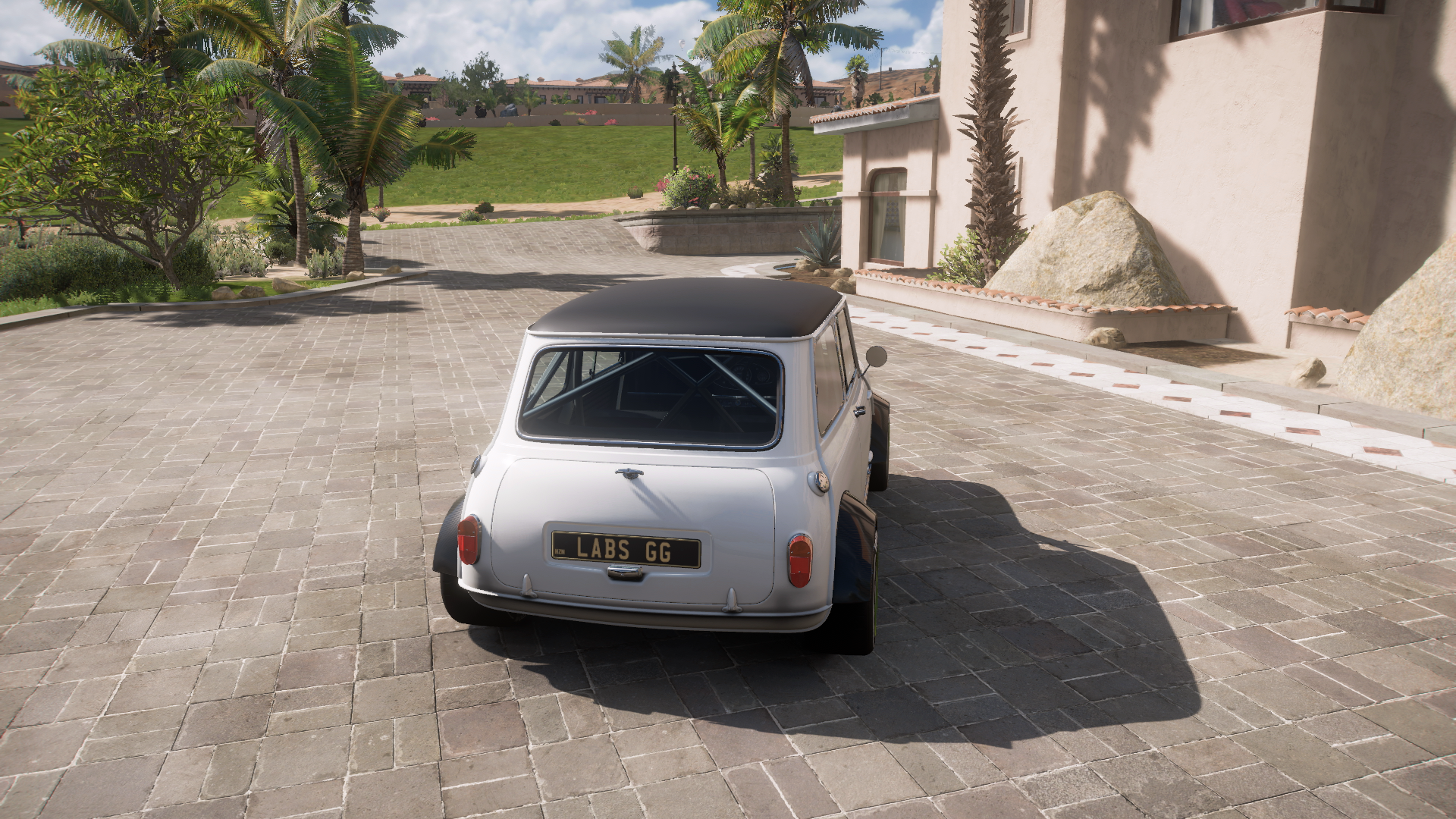 1965 Mini Cooper S Forza Edition – view 3