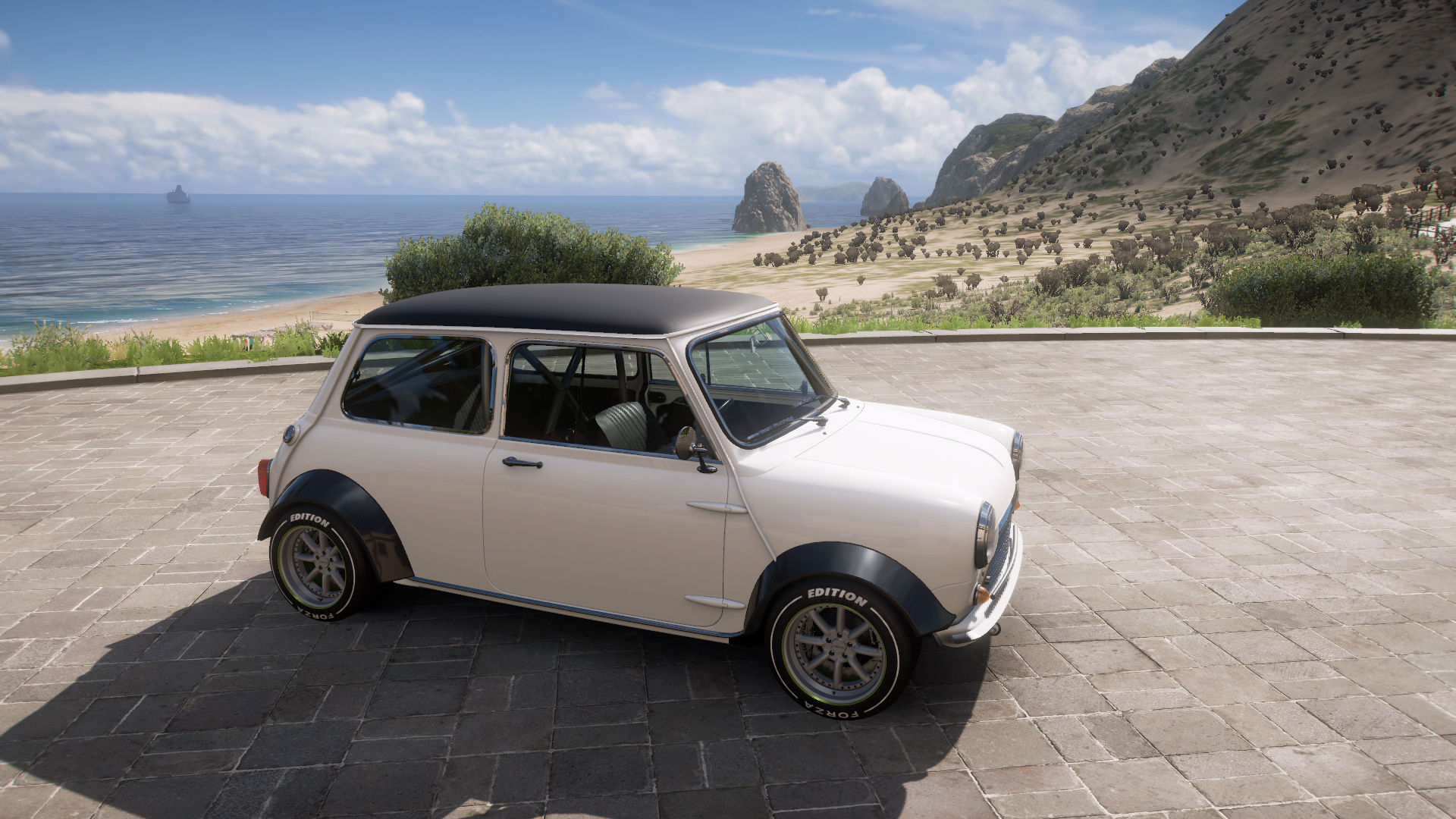 1965 Mini Cooper S Forza Edition – view 4
