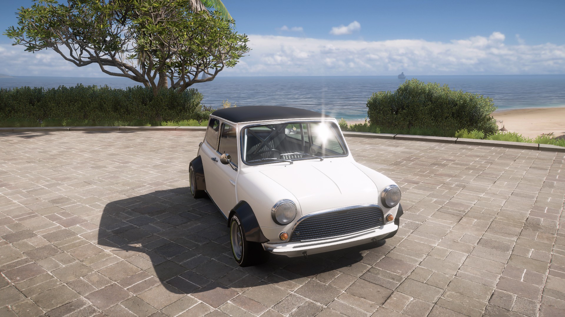 1965 Mini Cooper S Forza Edition – view 5