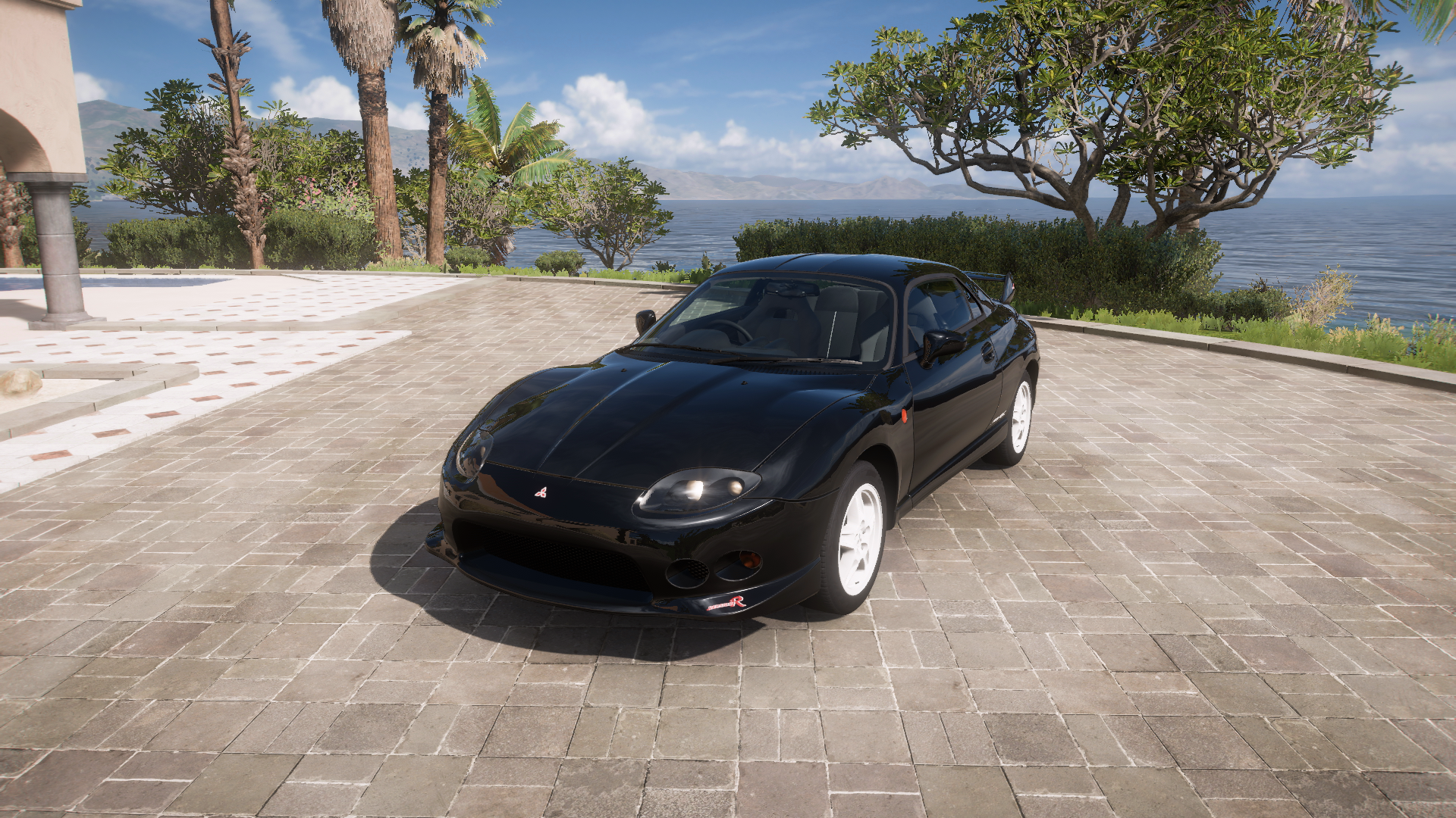 1998 Mitsubishi Fto Gp Version R – view 1