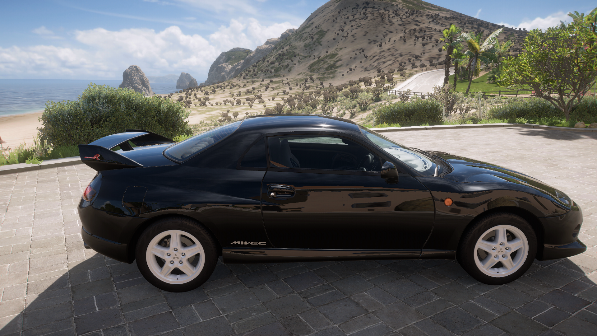 1998 Mitsubishi Fto Gp Version R – view 4