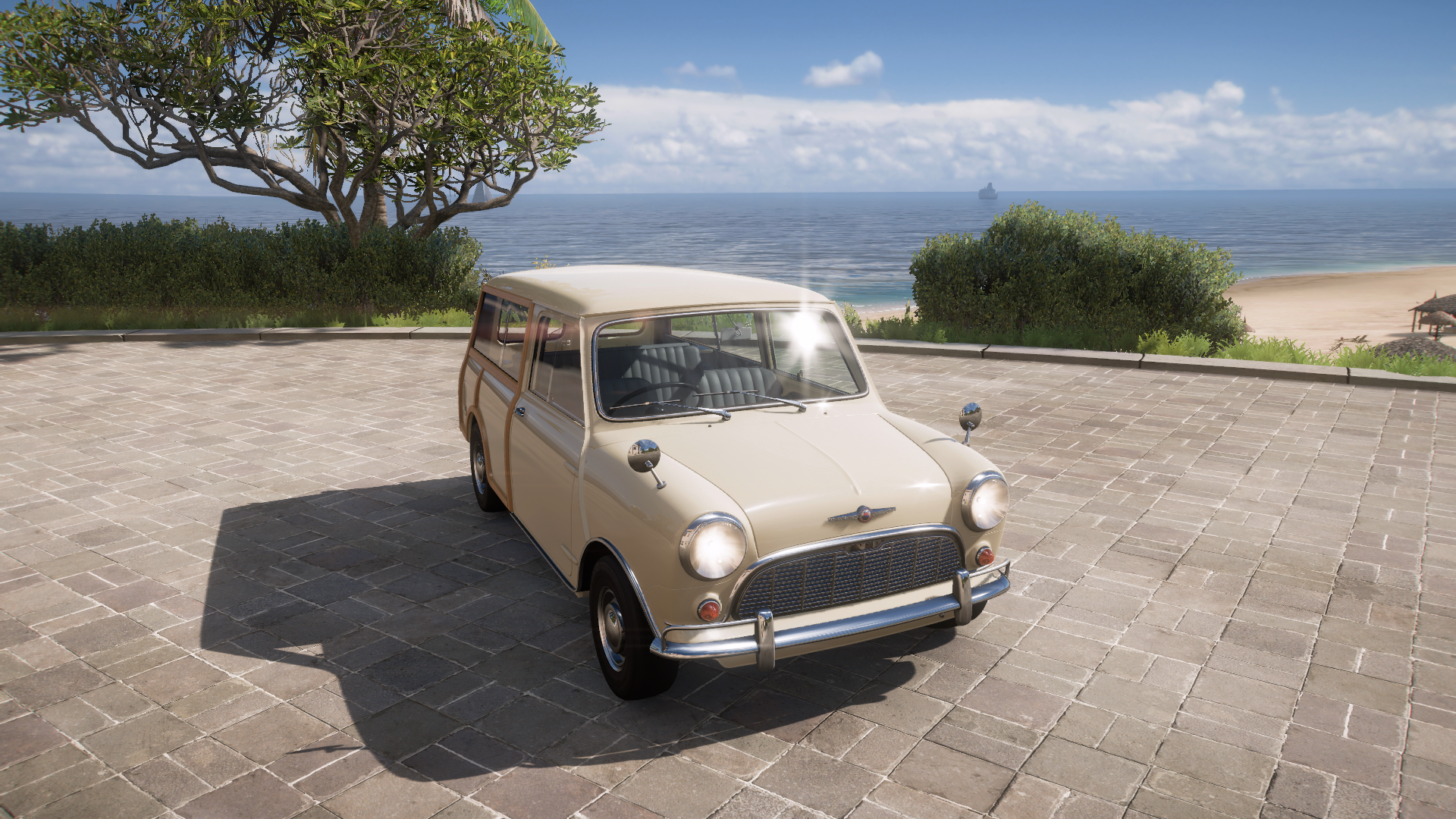 1965 Morris Mini-Traveller – view 5