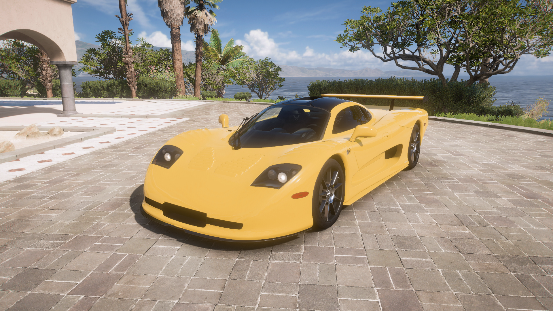 2010 Mosler Mt900s – view 1