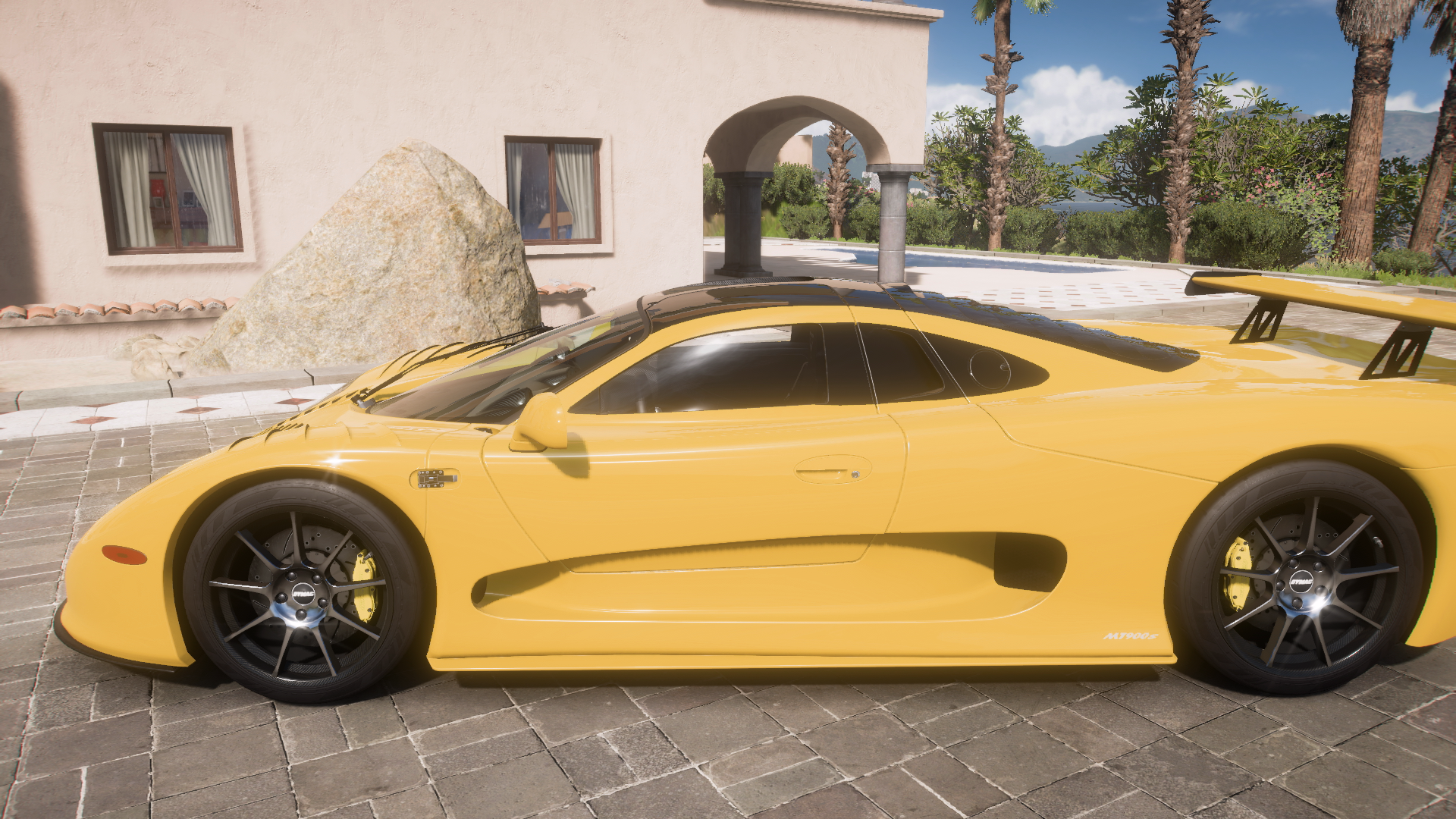 2010 Mosler Mt900s – view 2