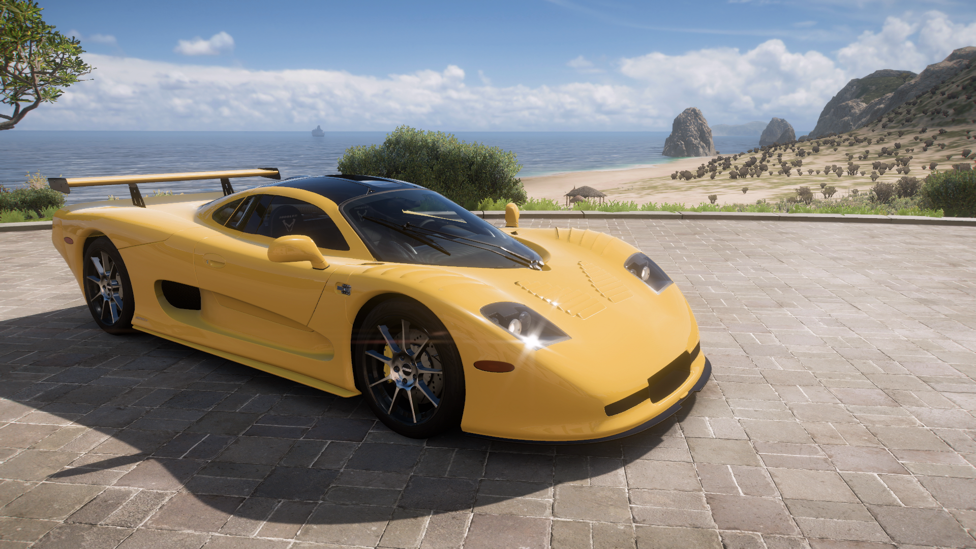 2010 Mosler Mt900s – view 5