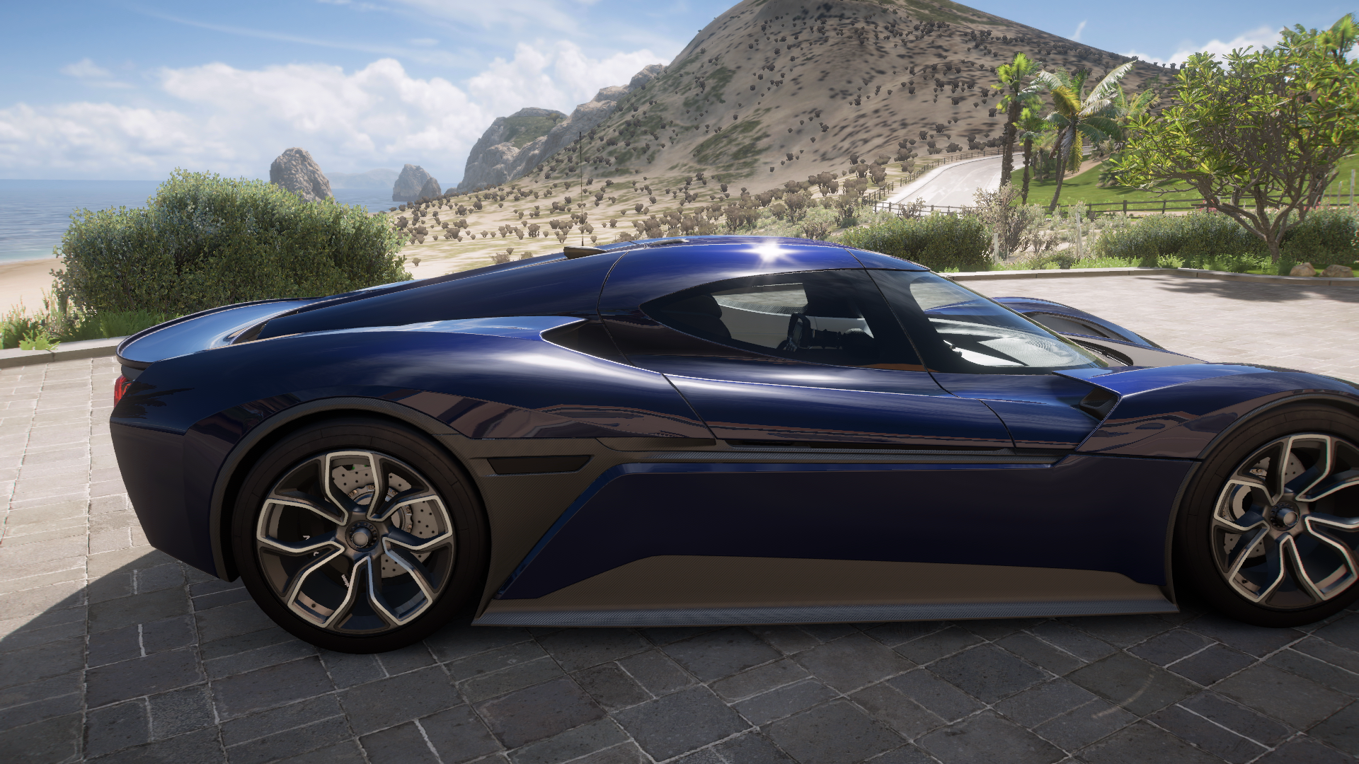 2016 Nio Ep9 – view 4