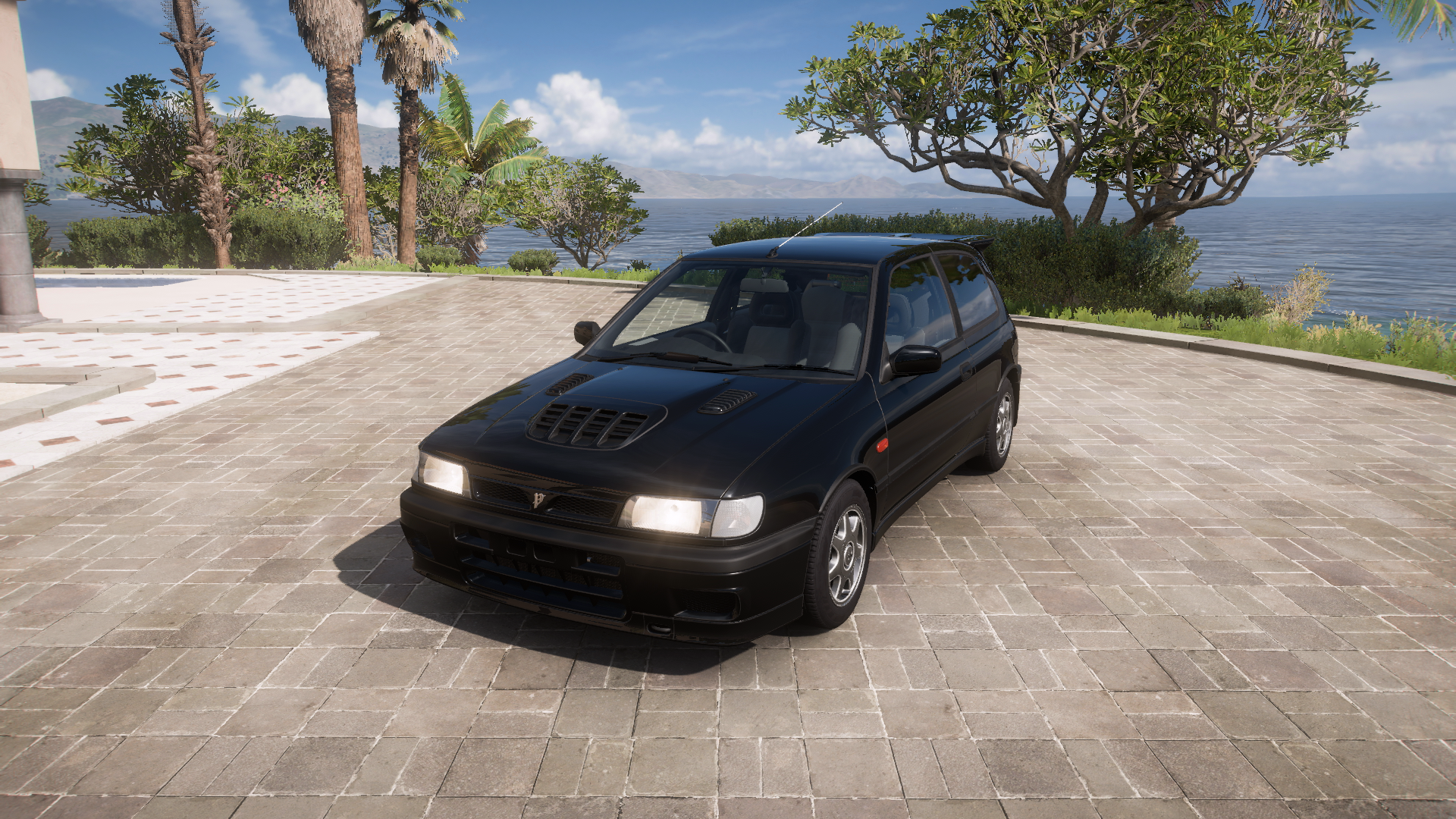 1990 Nissan Pulsar Gti-R – view 1