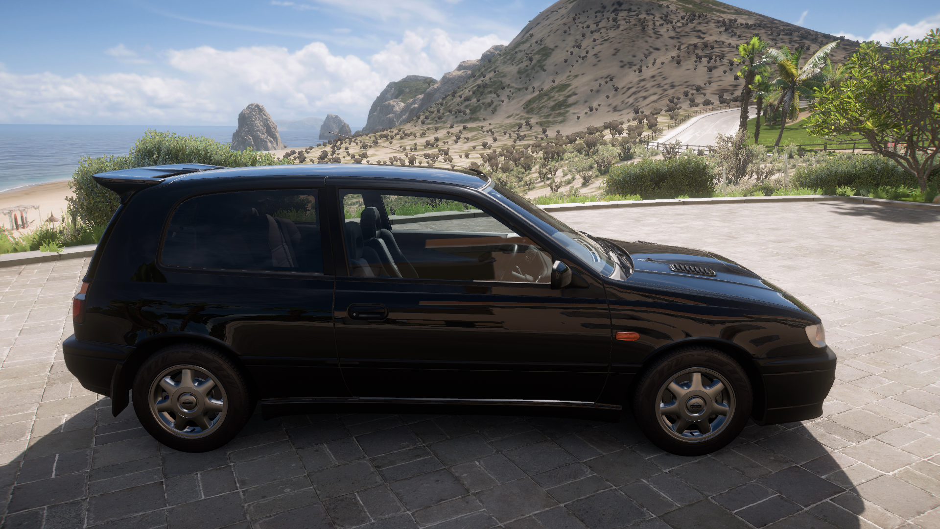 1990 Nissan Pulsar Gti-R – view 4