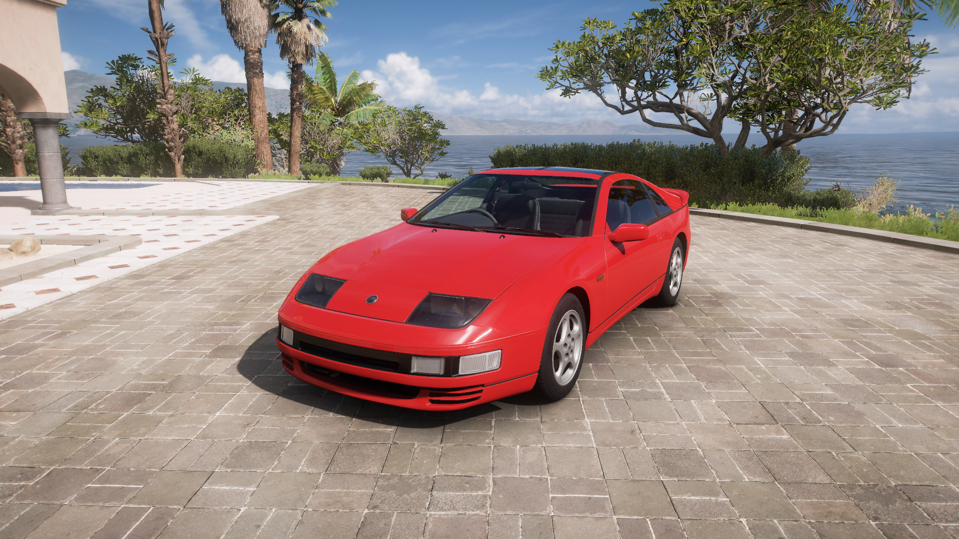 1994 Nissan Fairlady Z Version S Twin Turbo – view 1