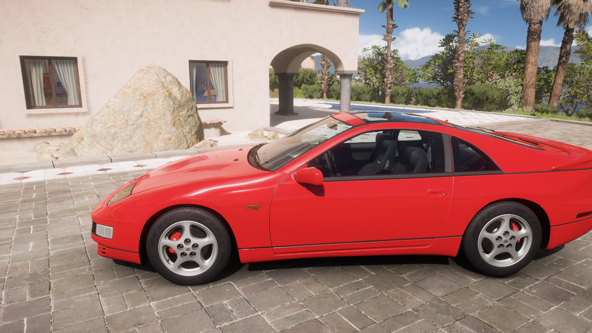 1994 Nissan Fairlady Z Version S Twin Turbo – view 2