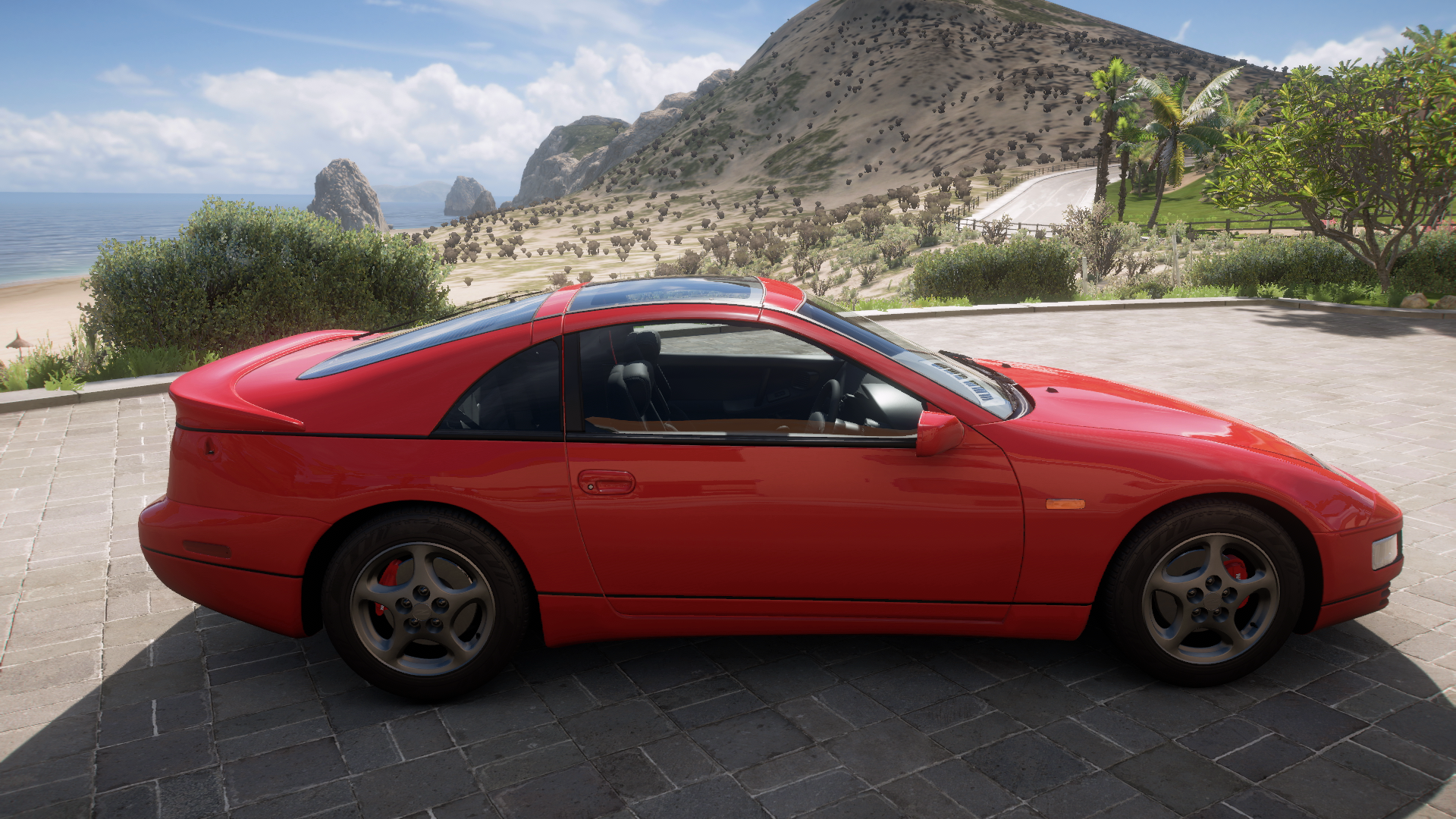 1994 Nissan Fairlady Z Version S Twin Turbo – view 4